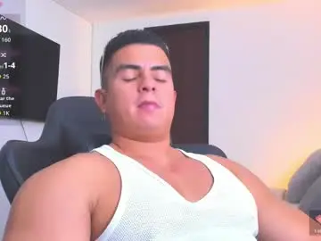 Chaturbate Best Webcam of jasperbrooksx