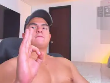 Chaturbate Nude Webcam of jasperbrooksx