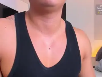 Chaturbate Nude Webcam of jasperbrooksx