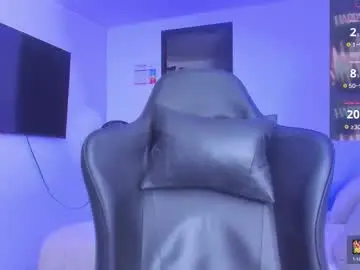 Chaturbate Best live sex cam show of jasperbrooksx