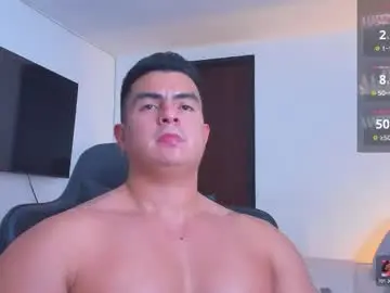 Chaturbate Best Webcam of jasperbrooksx