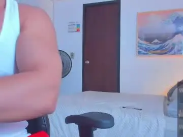 Chaturbate Sex Cam of jasperbrooksx