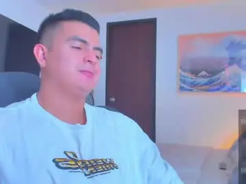 Chaturbate Nude Webcam of jasperbrooksx