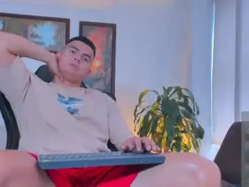 Chaturbate Free Porn Cam of jasperbrooksx
