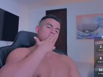 Chaturbate Adult Video Chat of jasperbrooksx