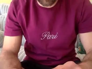 Chaturbate Best Webcam of joesen85