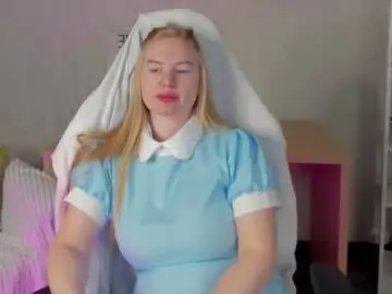 Chaturbate Sex Cam of karlenegriess