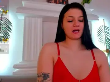 Chaturbate Adult Video Chat of karlenegriess