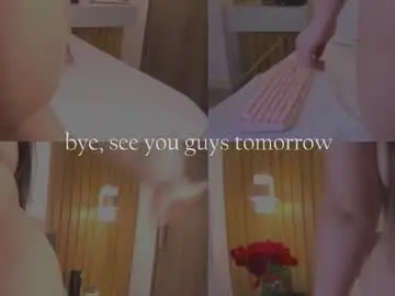 Chaturbate Sex Chat of kity_angelss