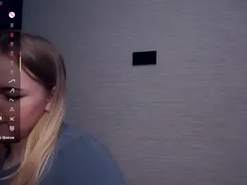 Chaturbate Free Porn Cam of leotafredericks