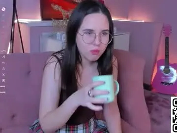 Chaturbate Live Porn of leylamirage