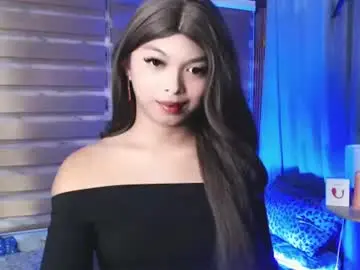 Chaturbate Sex Chat of lianna_fox69