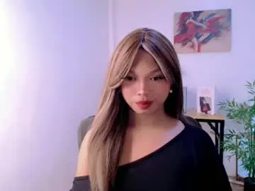 Chaturbate Sex Cam of lianna_fox69