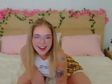 Chaturbate Free Live Porn of lilith_bonheur