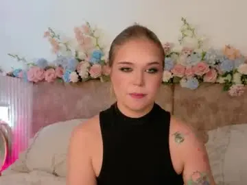 Chaturbate Watch Live Sex Cams of lilith_bonheur