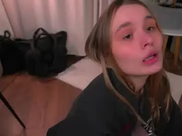 Chaturbate Adult Webcams of lisa_schiele