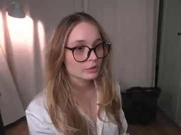 Chaturbate Nude Webcam of lisa_schiele