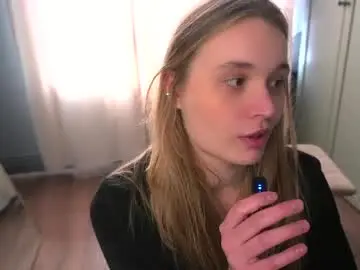 Chaturbate Private Sex Chat of lisa_schiele