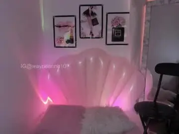 Chaturbate Private Sex Chat of mariannelove77