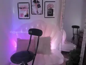 Chaturbate Nude Webcam of mariannelove77