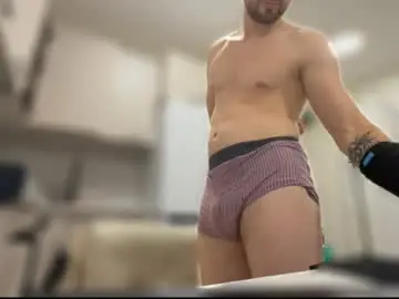 Chaturbate Adult Webcam of marselle_looker