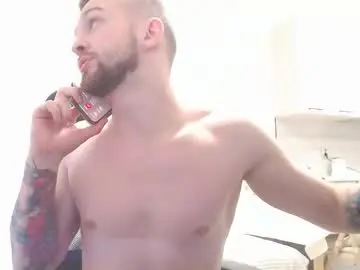 Chaturbate Private Sex Chat of marselle_looker