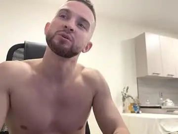 Chaturbate Live Sex Cam of marselle_looker