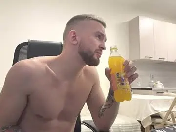 Chaturbate Watch Live Sex Cams of marselle_looker