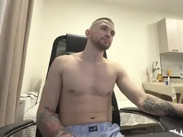 Chaturbate Free Live Porn of marselle_looker