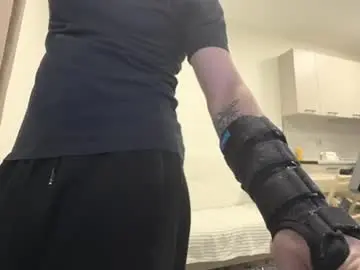 Chaturbate Adult Webcam of marselle_looker