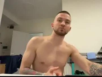 Chaturbate Live Sex Cam of marselle_looker