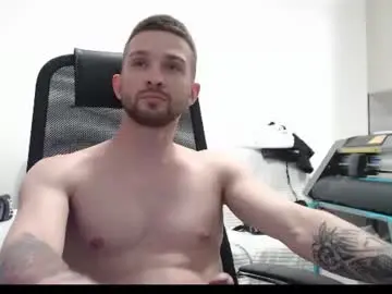 Chaturbate Sex Cam of marselle_looker