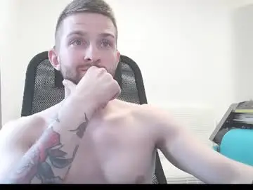 Chaturbate Live Sex of marselle_looker