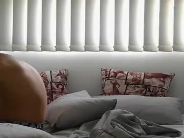 Chaturbate Adult Webcam of mattiestreams69