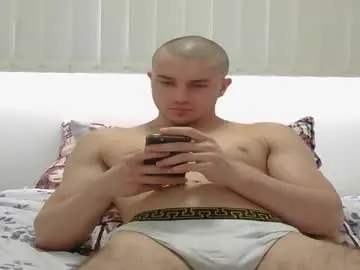 Chaturbate Live Porn of mattiestreams69