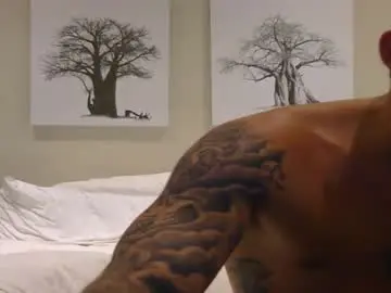 Chaturbate Watch Live Sex Cams of mattiestreams69