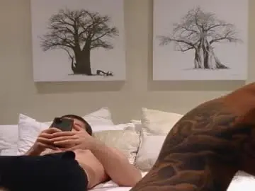 Chaturbate Live Porn of mattiestreams69