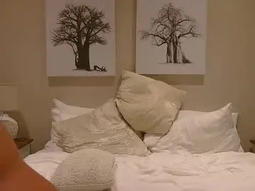 Chaturbate Sex Cam of mattiestreams69