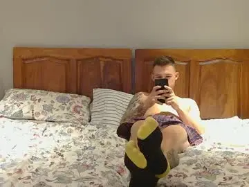 Chaturbate Live Sex Cam of mattiestreams69