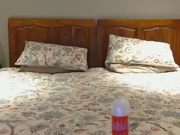 Chaturbate Best Webcam of mattiestreams69