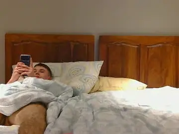 Chaturbate Nude Webcam of mattiestreams69