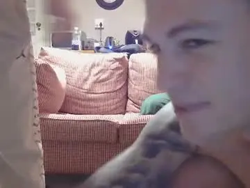Chaturbate Free Porn Cam of mattiestreams69