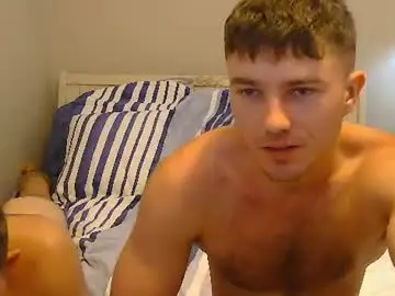 Chaturbate Nude Webcam of mattiestreams69