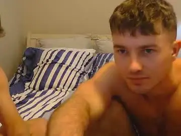 Chaturbate Live Sex Cam of mattiestreams69
