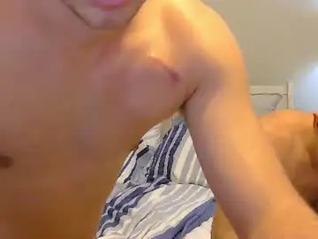 Chaturbate Sex Cam of mattiestreams69