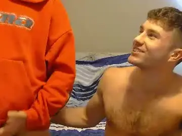 Chaturbate Sex Cam of mattiestreams69