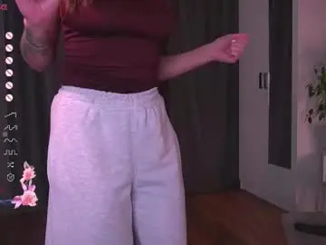 Chaturbate Live Sex of melissa_kirke