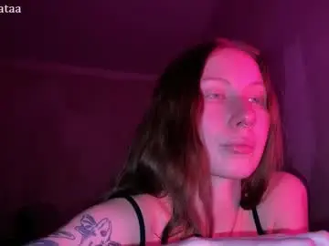 Chaturbate Private Sex Chat of misszlataa