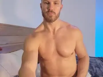 Chaturbate Adult Webcam of nickriverzxo