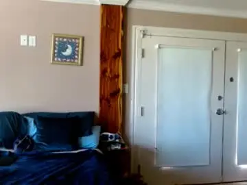 Chaturbate Nude Webcam of ready4aride2day